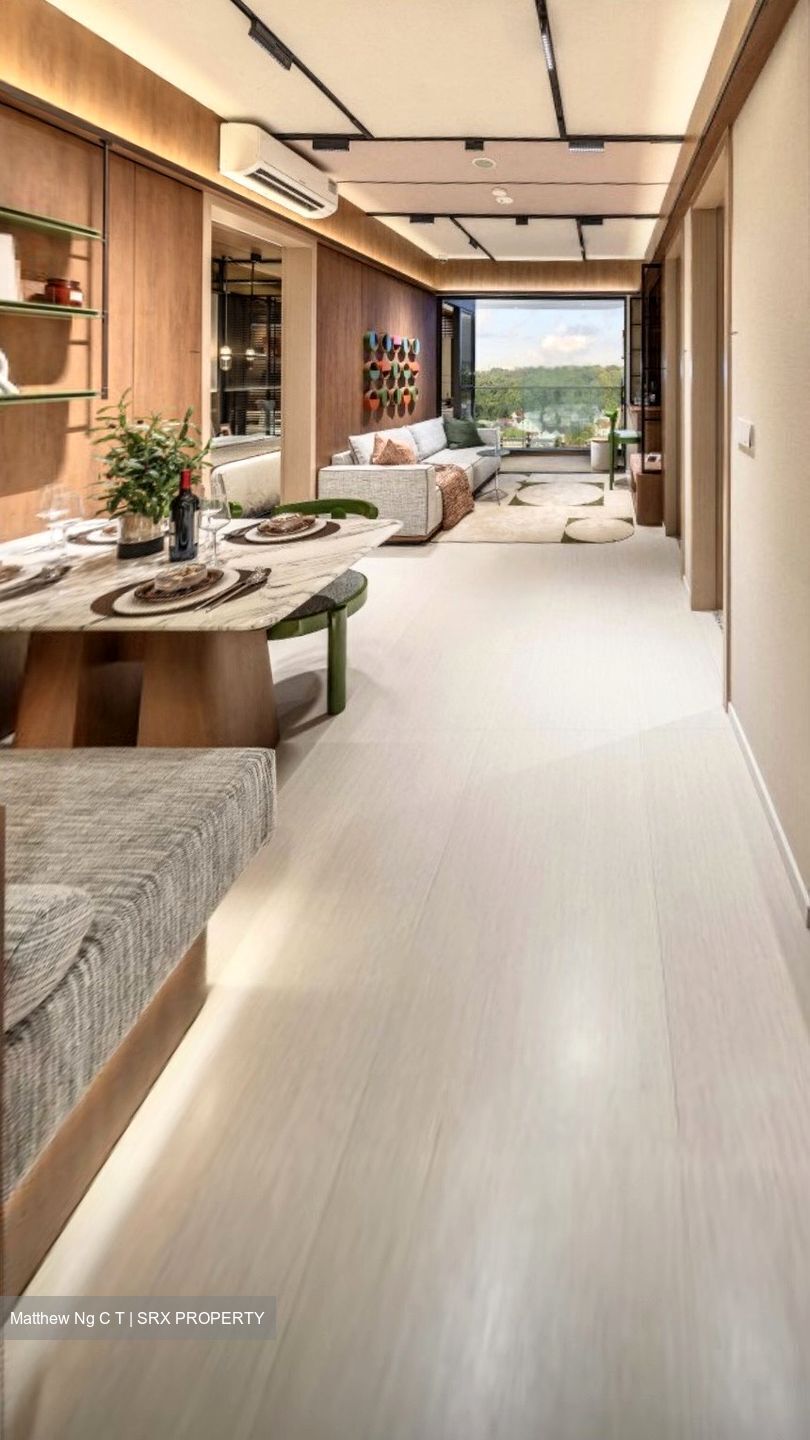 Thomson View Condominium (D20), Condominium #633588631